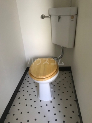 7/16 トイレ
