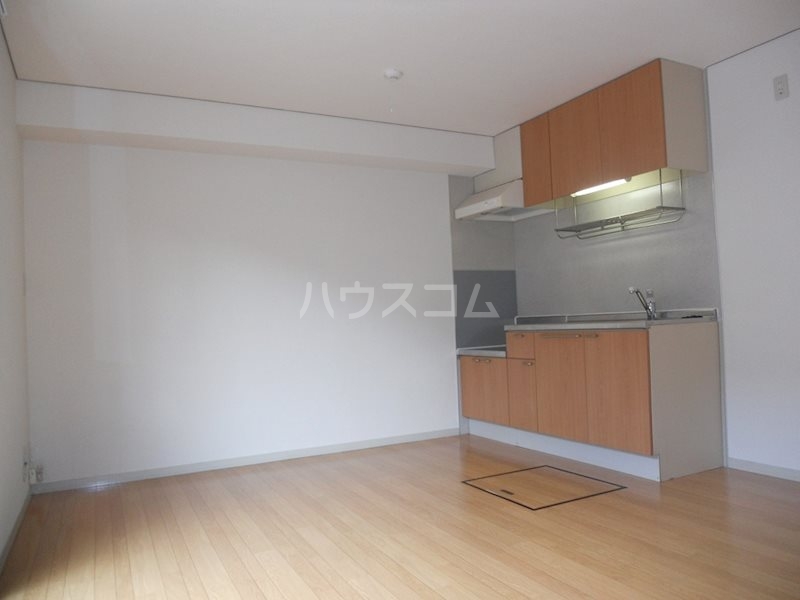 3/25 リビング/ダイニング