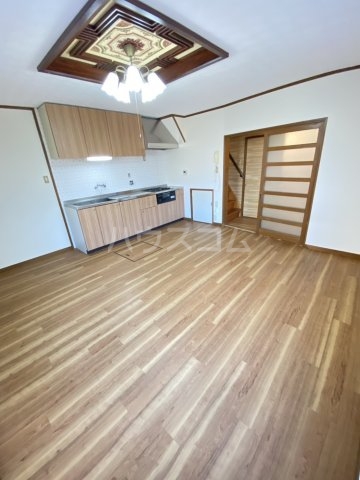 4/30 リビング/ダイニング