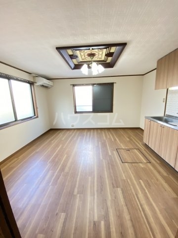 3/30 リビング/ダイニング