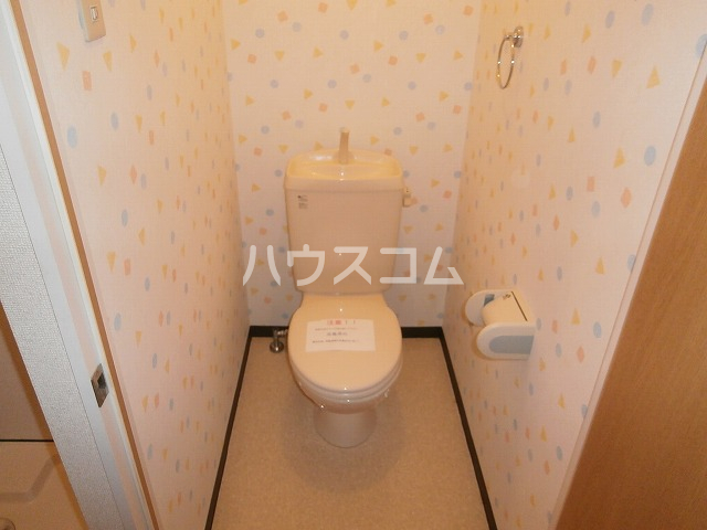 9/24 トイレ