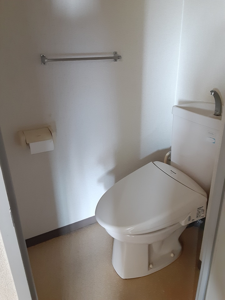 11/20 トイレ