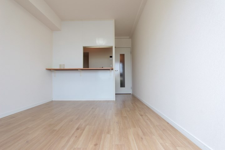 3/23 リビング/ダイニング