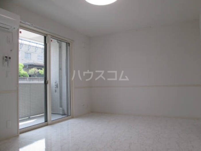 3/27 リビング/ダイニング