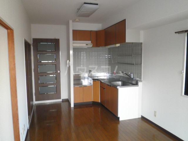 3/23 リビング/ダイニング