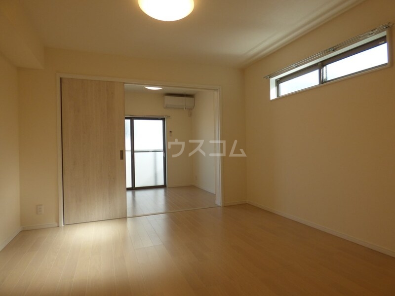 3/13 リビング/ダイニング