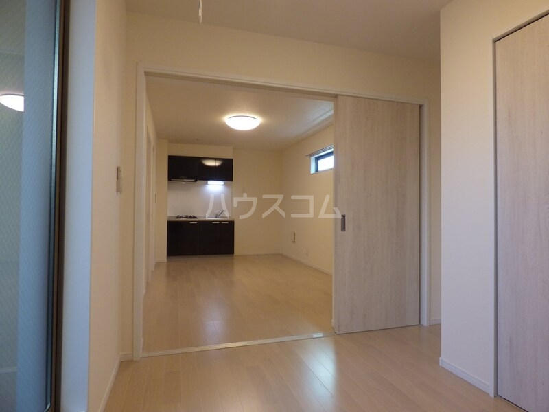 3/15 リビング/ダイニング