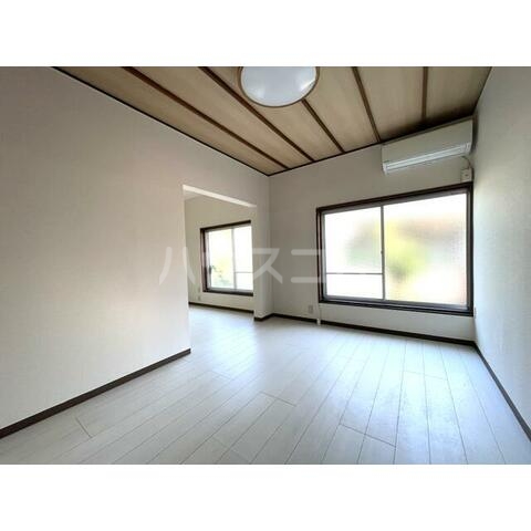 3/19 リビング/ダイニング