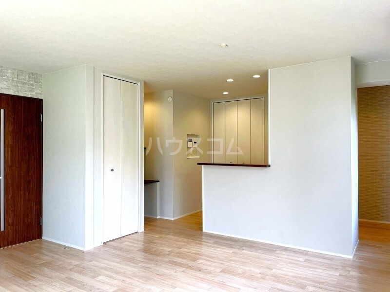 4/24 リビング/ダイニング