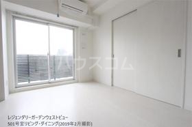 4/27 リビング/ダイニング