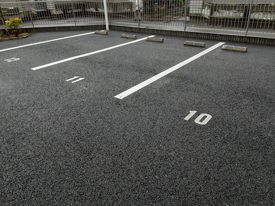 21/30 駐車場