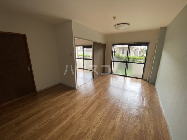 4/30 リビング/ダイニング