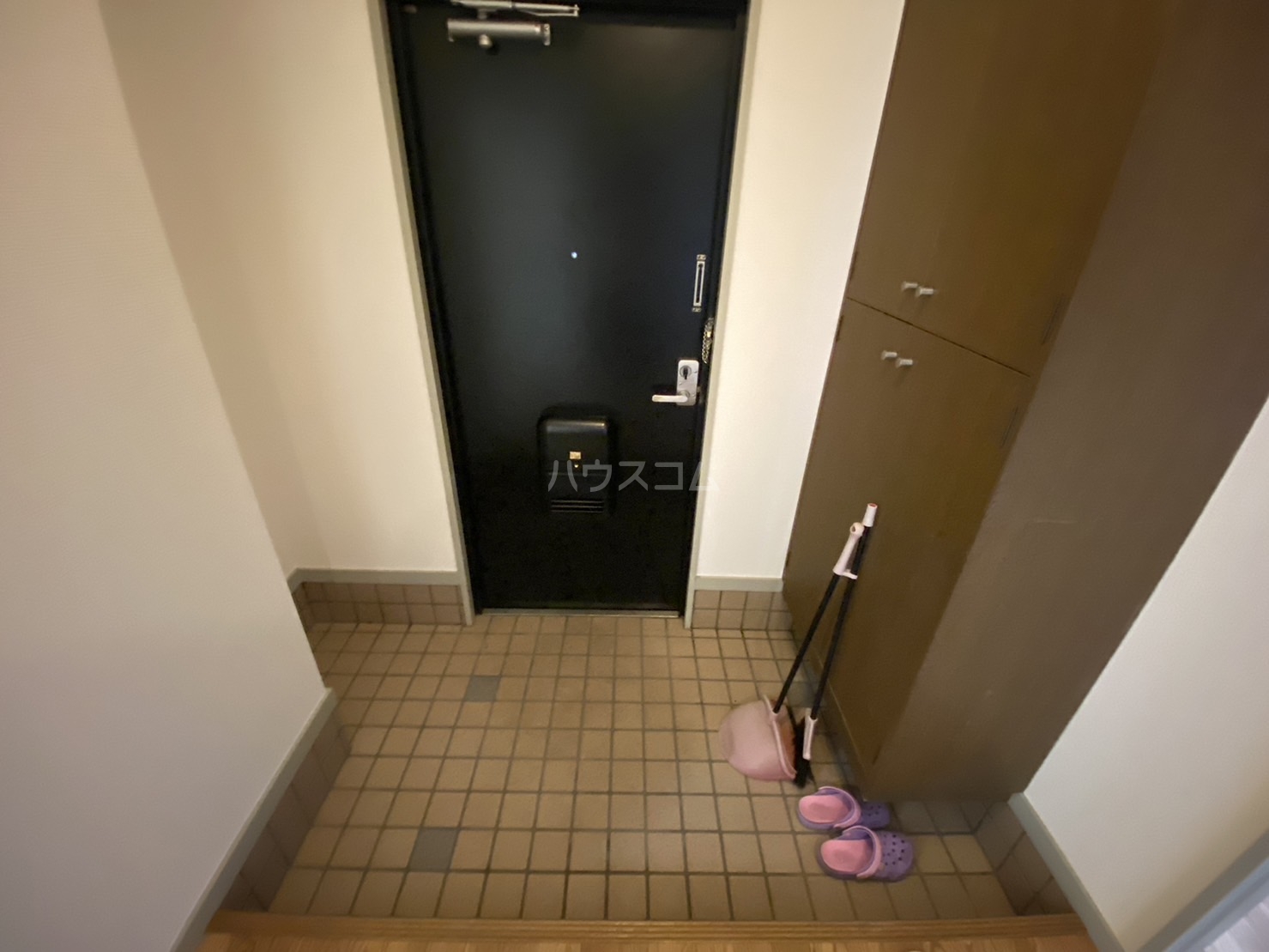 10/30 玄関