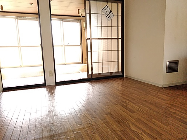 3/17 リビング/ダイニング