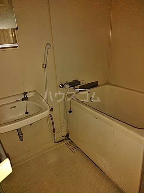 8/17 浴室