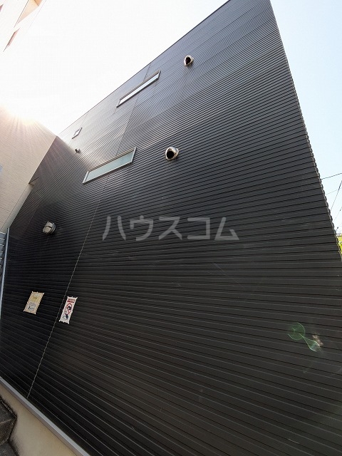 3/5 外観