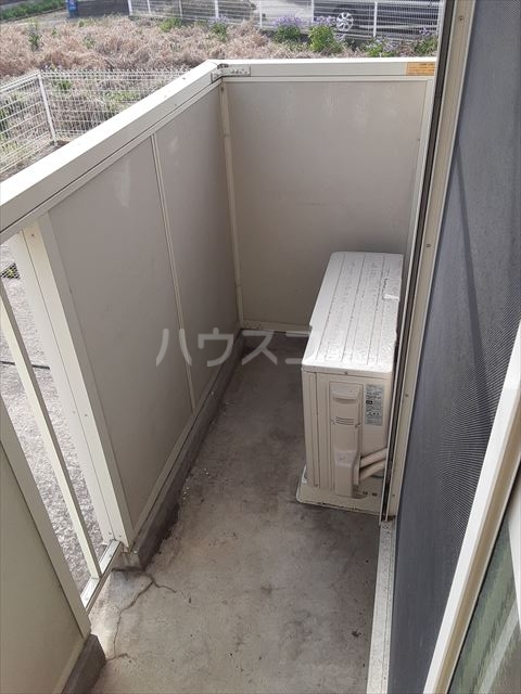 17/30 バルコニー