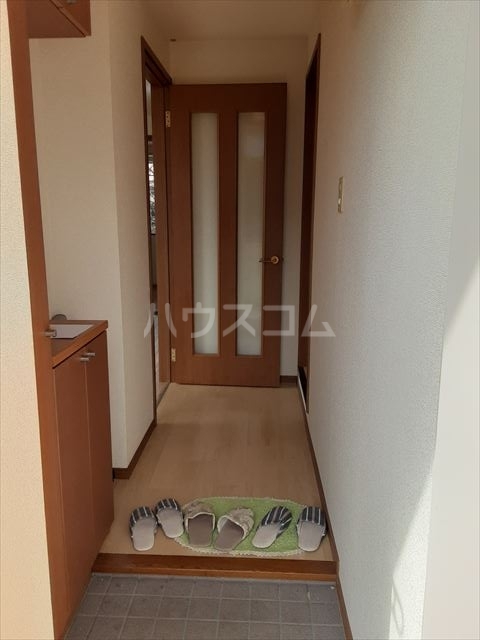 10/30 玄関
