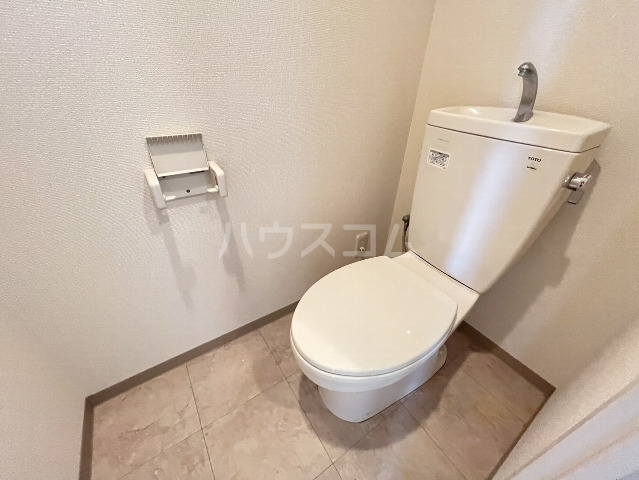 15/30 トイレ
