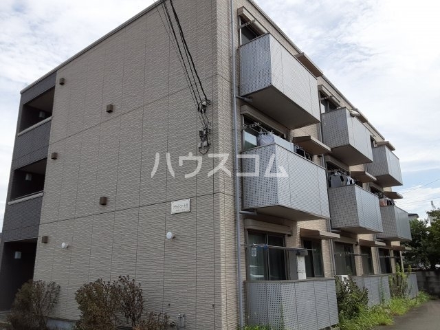 1/22 外観