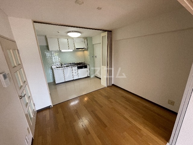 5/29 リビング/ダイニング