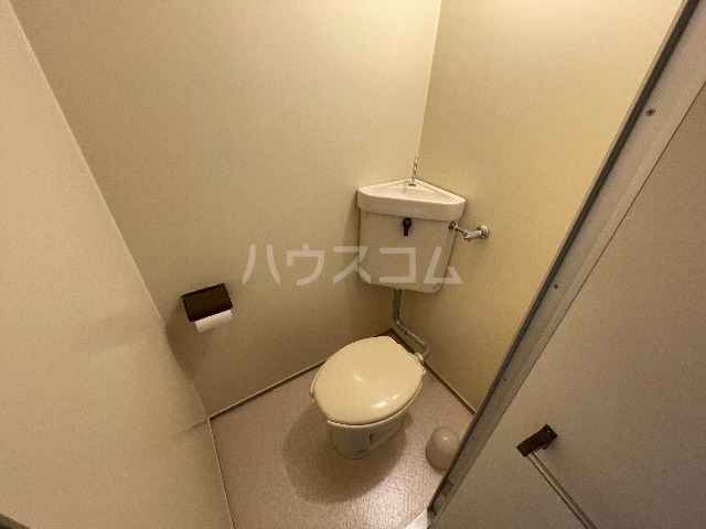 12/29 トイレ