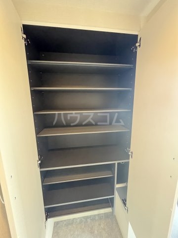 11/30 収納