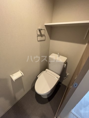 18/30 トイレ