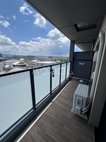 23/30 バルコニー