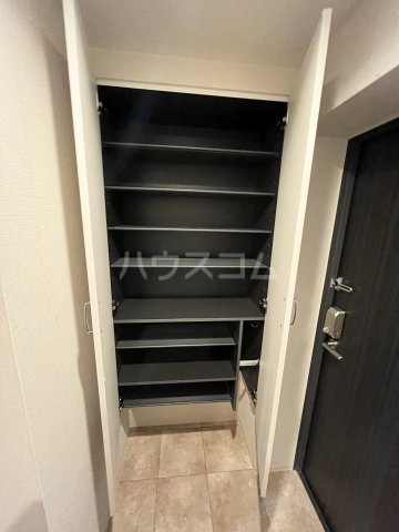 10/30 収納