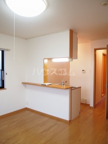 3/24 リビング/ダイニング