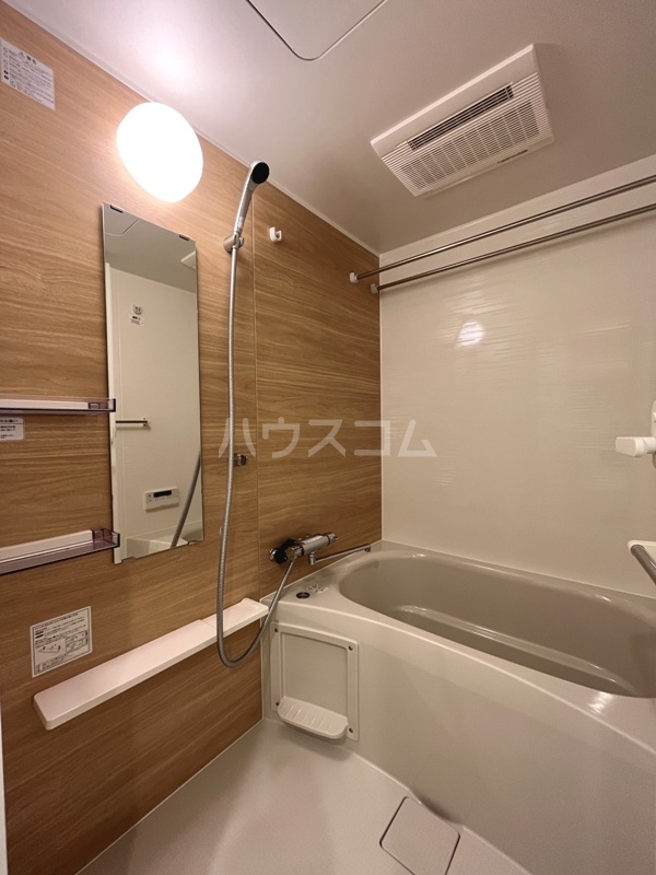 9/24 浴室