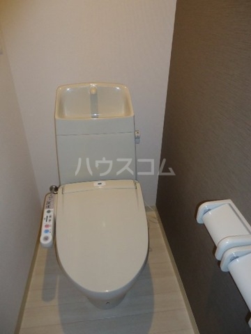11/27 トイレ