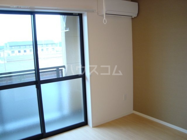 4/18 リビング/ダイニング