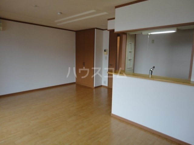 4/20 リビング/ダイニング