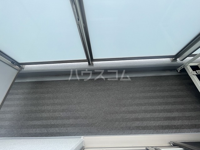 18/30 バルコニー