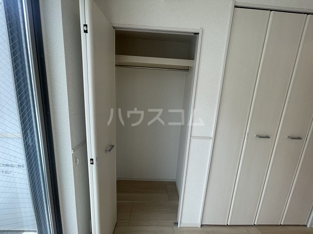7/30 収納