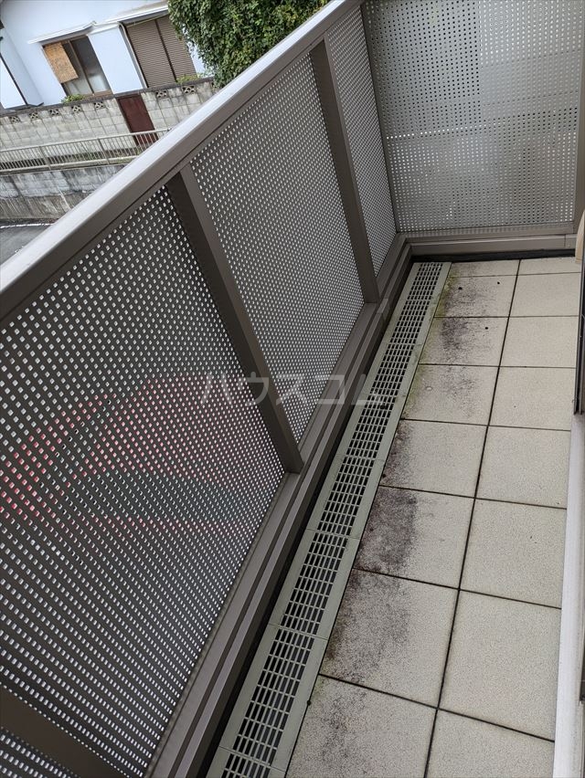 16/30 バルコニー