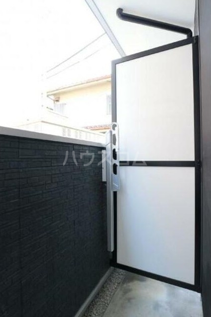 13/24 バルコニー