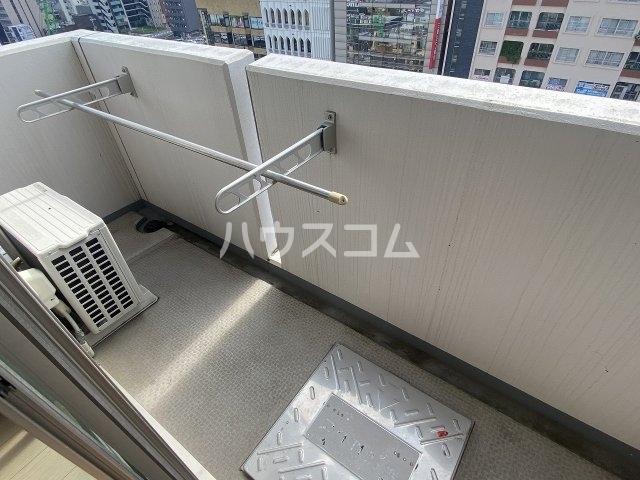 15/30 バルコニー