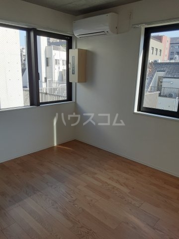 3/27 リビング/ダイニング