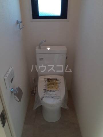 13/27 トイレ