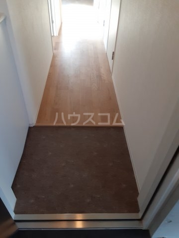 9/27 玄関