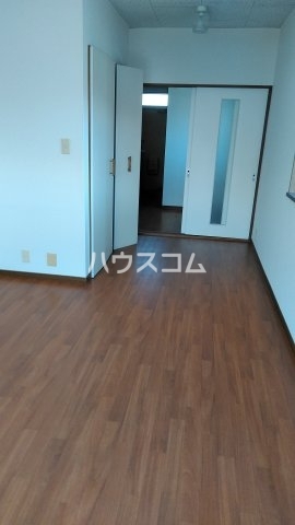 4/25 室内