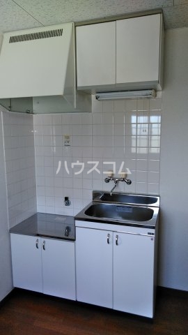7/25 キッチン