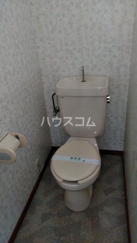 9/25 トイレ