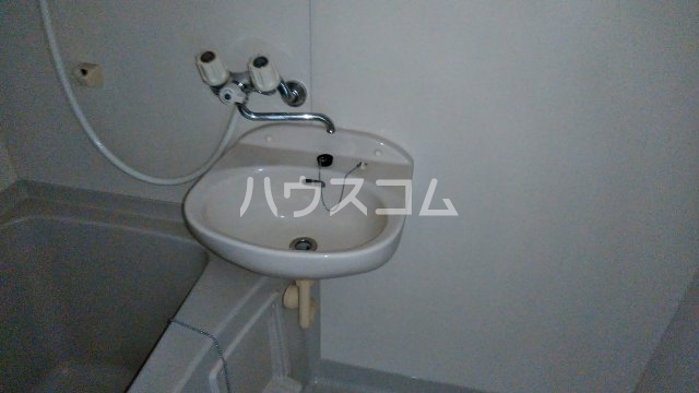 10/25 洗面