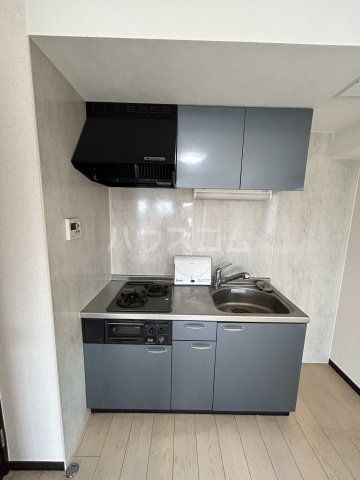 9/30 キッチン