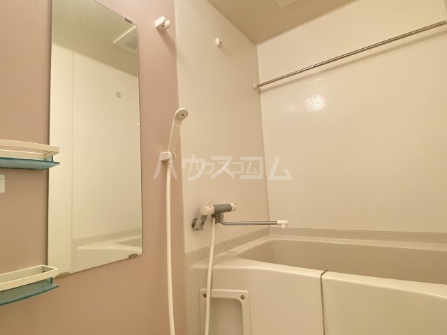 11/30 浴室