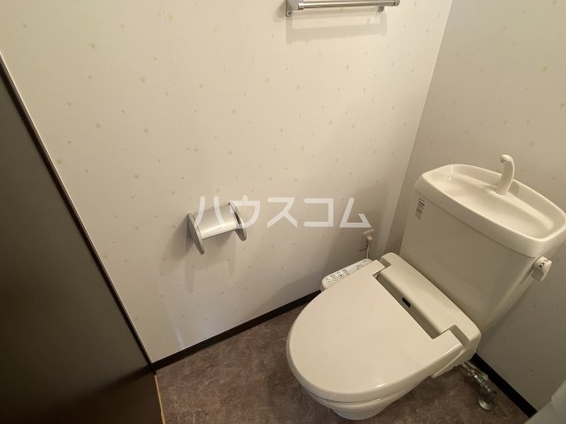 12/30 トイレ